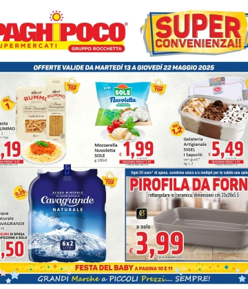 Super Convenienza